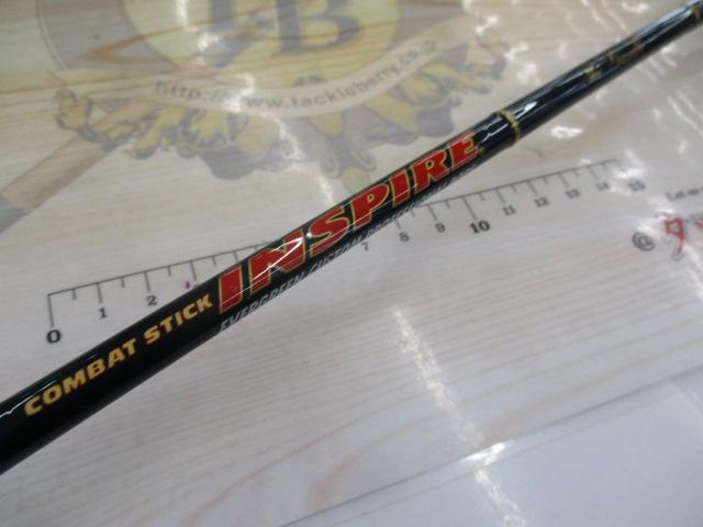 インスパイア ICSC-62M.TG