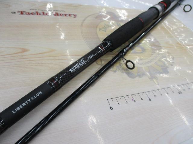 リバティクラブシーバス 90ML