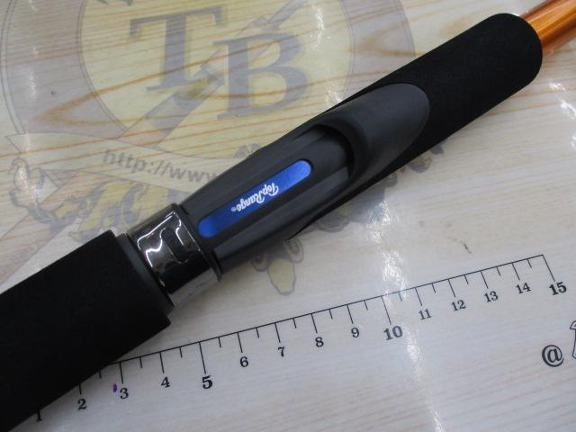 レンジスティックタイメタル70Sti