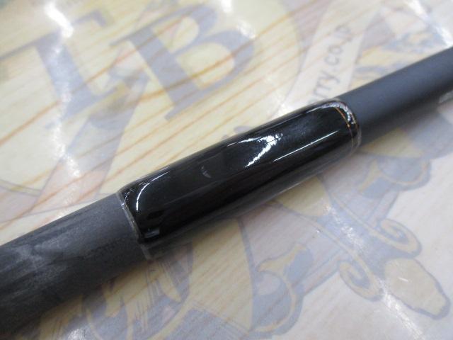 レンジスティックタイメタル70Sti