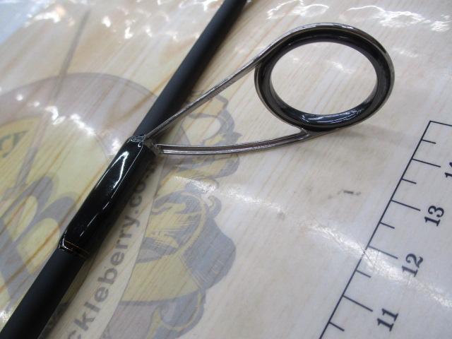 レンジスティックタイメタル70Sti