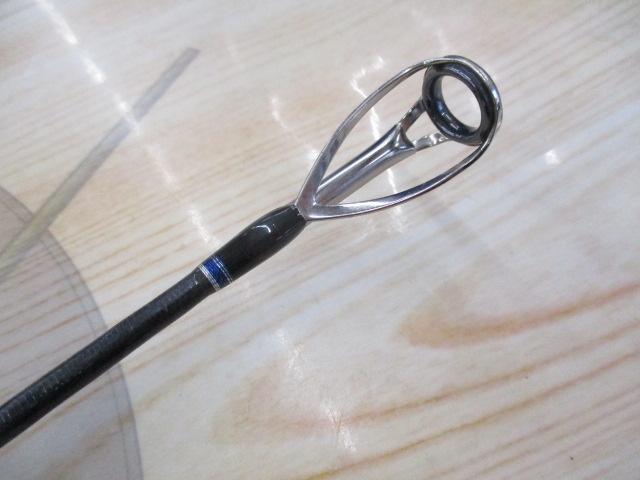 オシアプラッガーBG WR S79H