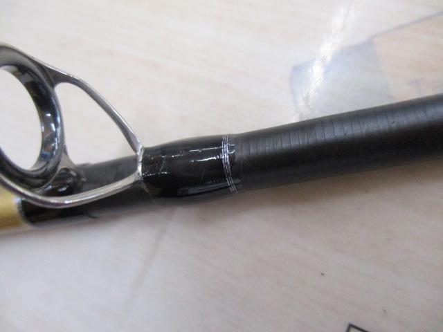 19オシアジガーインフィニティ B65-3