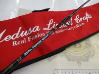 リアルフュージョン 601LR