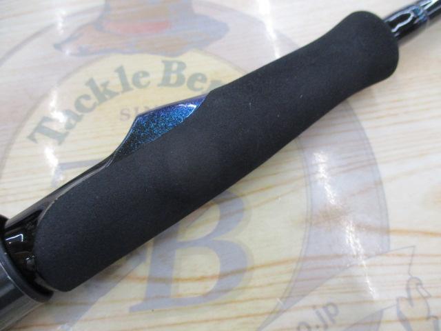 エメラルダスX 79L-S・J