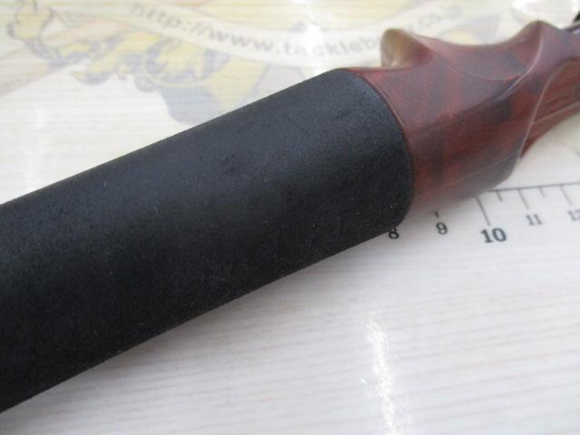 ビームス インテ 7.9UL