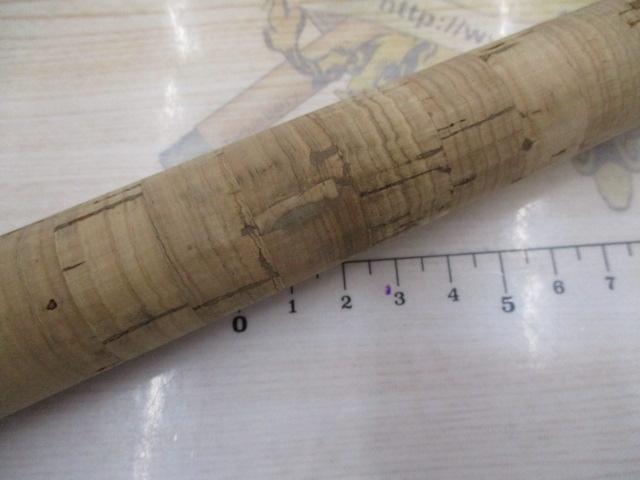 ビームス インテ 7.9UL