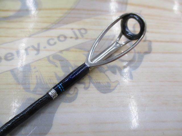 16コルトスナイパーBB S1000MH