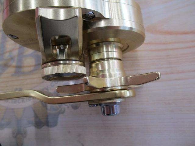 22オシアコンクエスト 300XG