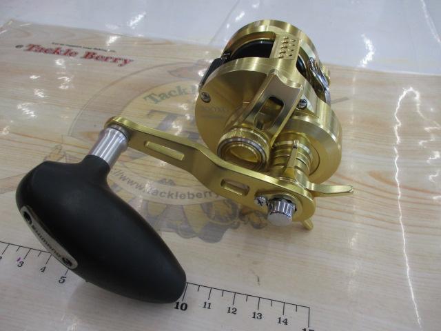 22オシアコンクエスト 300XG