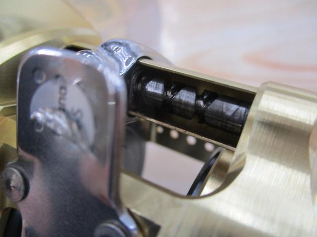 22オシアコンクエスト 300XG