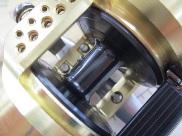 22オシアコンクエスト 300XG