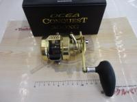 22オシアコンクエスト 300XG