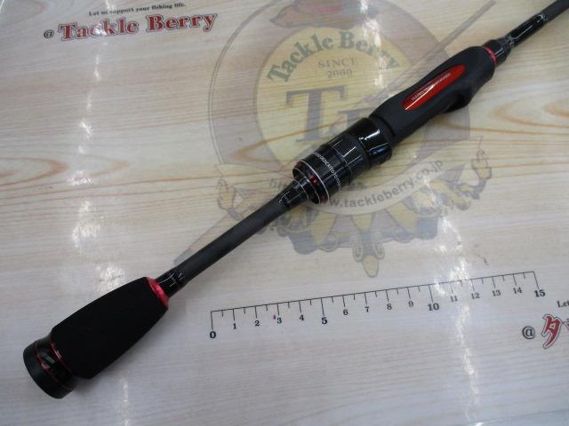 ソルティースタイルアジング STAS-592LS-KR