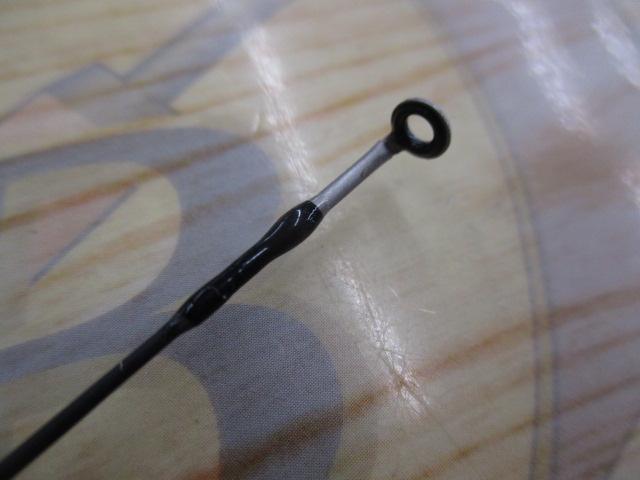 ソルティースタイルアジング STAS-592LS-KR