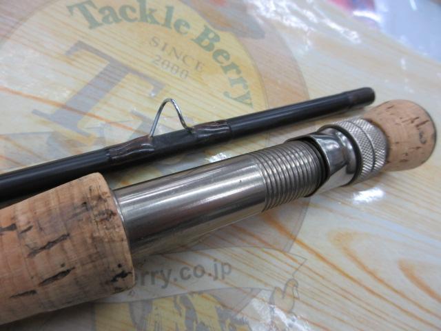 ロッホモアX F908U