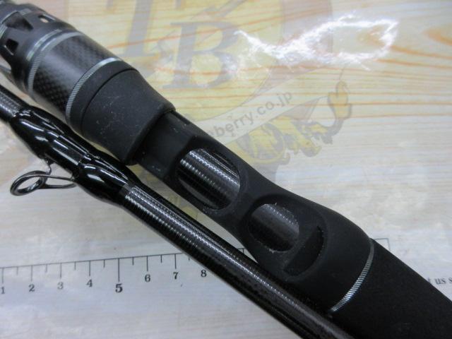 ソルティーステージプロトタイプショアジギング XSJC-1032H80