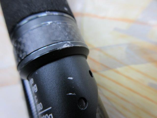 ソルティーステージプロトタイプショアジギング XSJC-1032H80