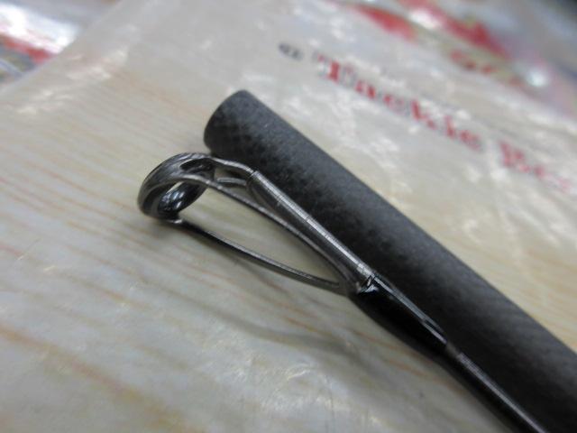 ソルティーステージプロトタイプショアジギング XSJC-1032H80