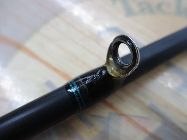 ファンタジスタ FDC-63LS MGS Deez