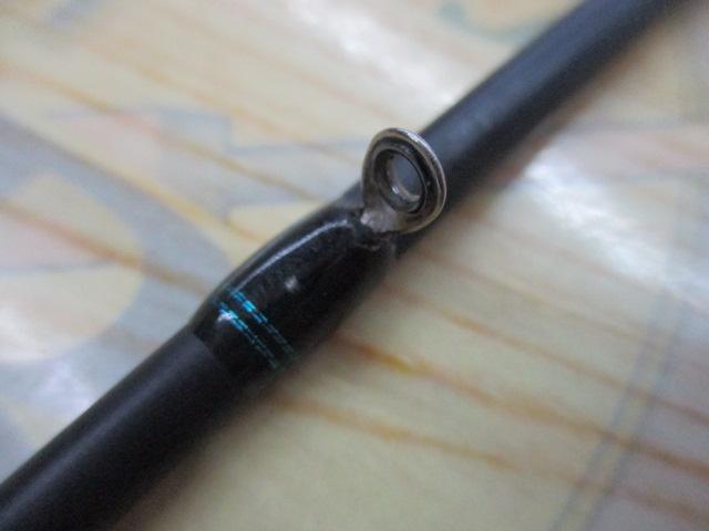 ファンタジスタ FDC-63LS MGS Deez