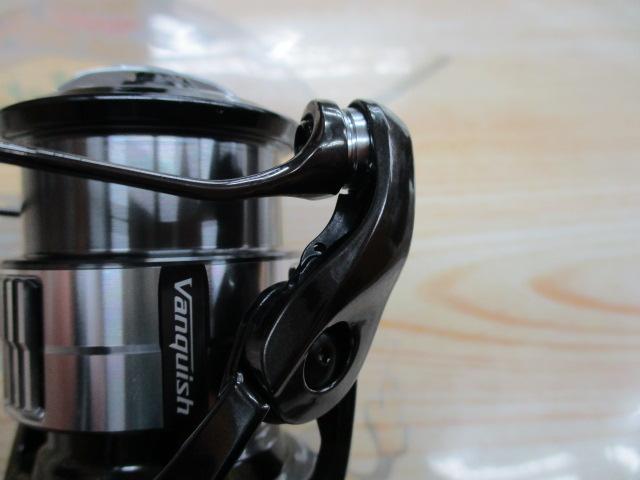 23ヴァンキッシュ C2000S