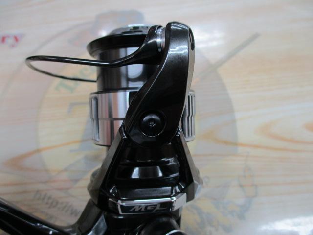 23ヴァンキッシュ C2000S