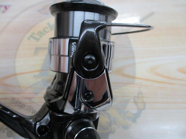 23ヴァンキッシュ C2000S