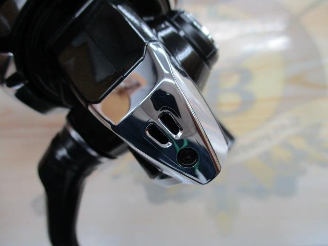 23ヴァンキッシュ C2000S