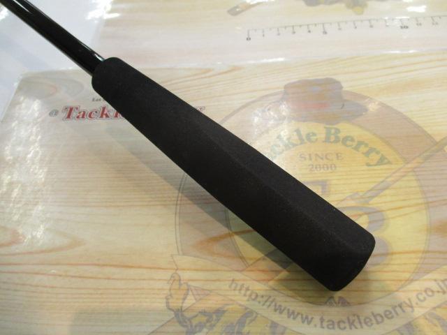 21炎月SS一つテンヤマダイ 240MH