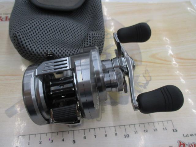 19カルカッタコンクエストDC 200