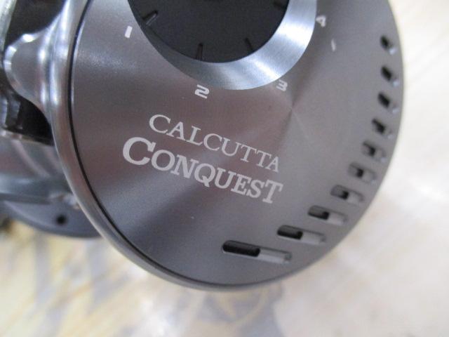 19カルカッタコンクエストDC 200