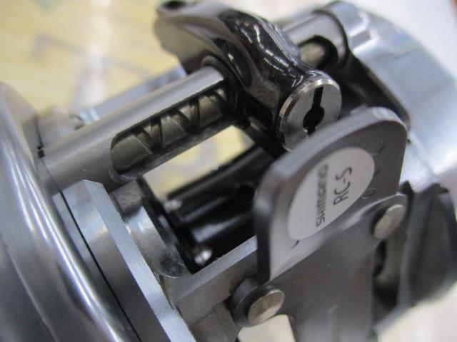 19カルカッタコンクエストDC 200