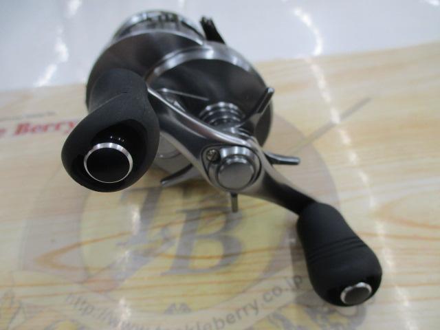 19カルカッタコンクエストDC 200