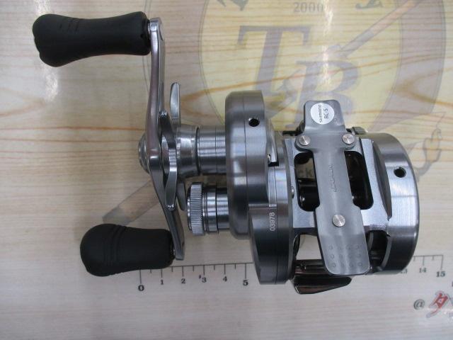 19カルカッタコンクエストDC 200