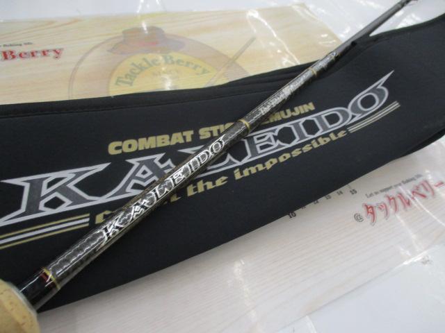 カレイド TKLC-66MHX