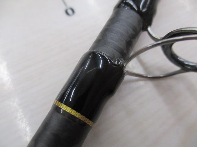 カレイド TKLC-66MHX