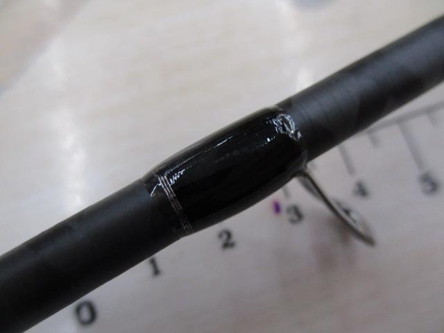 セフィアCI4+ S803M