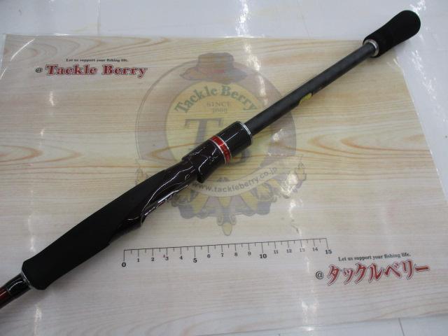 セフィアCI4+ S803M