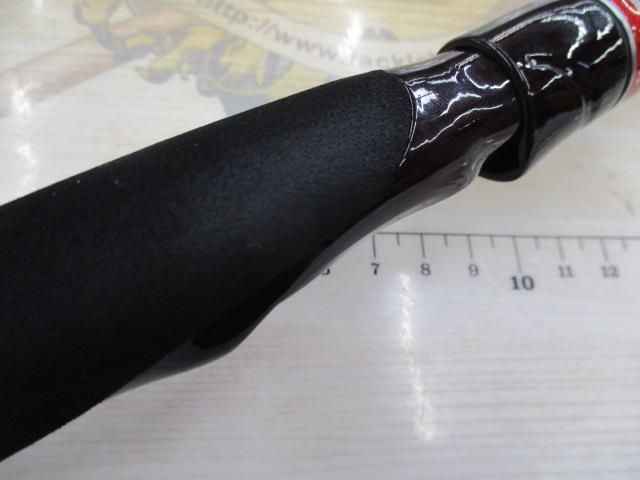 セフィアCI4+ S803M