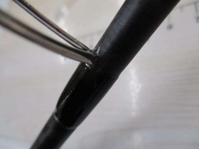 セフィアCI4+ S803M