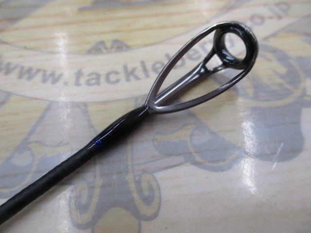 21コルトスナイパーBB S100MH-3