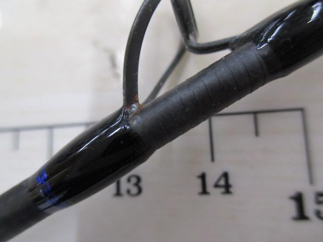 21コルトスナイパーBB S100MH-3