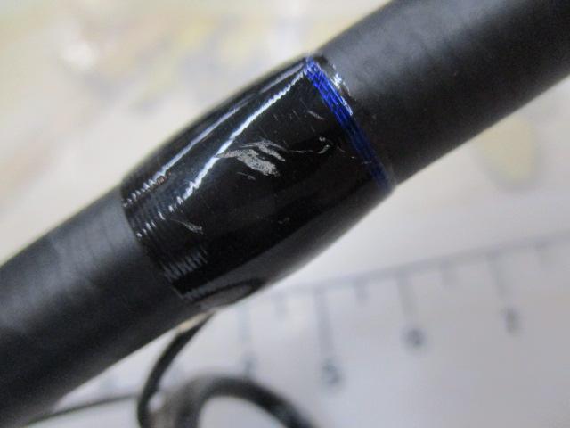 21コルトスナイパーBB S100MH-3