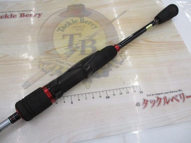 月下美人 アジング71UL-S