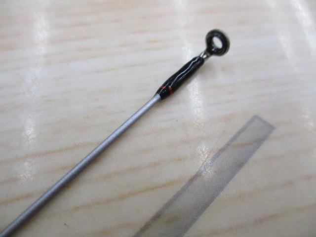 月下美人 アジング71UL-S