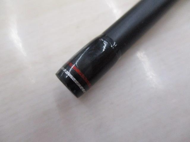 月下美人 アジング71UL-S