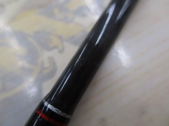 月下美人 アジング71UL-S