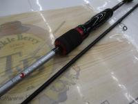 月下美人 アジング71UL-S