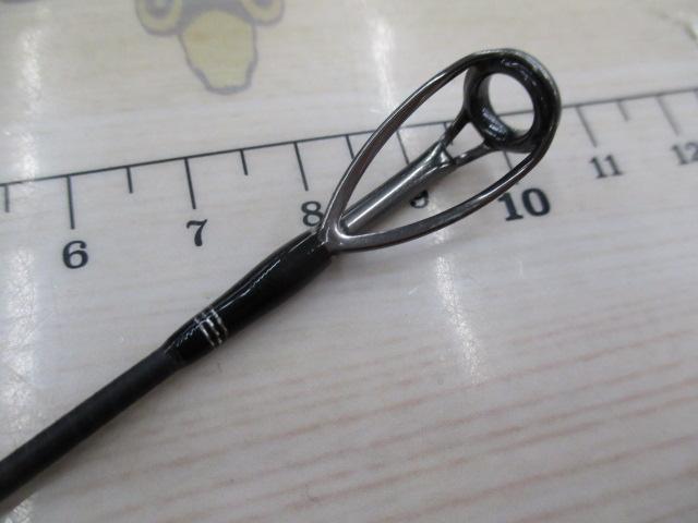 19ソルティーアドバンスショアジギング 100MH